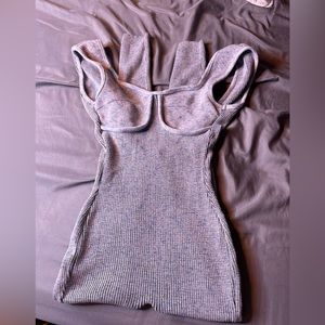 FASHION NOVA JUMPSUIT